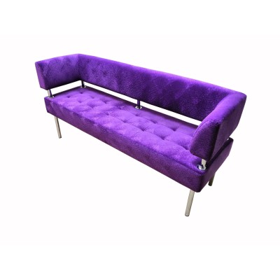 Кухонный диван «Эссен» П-образный