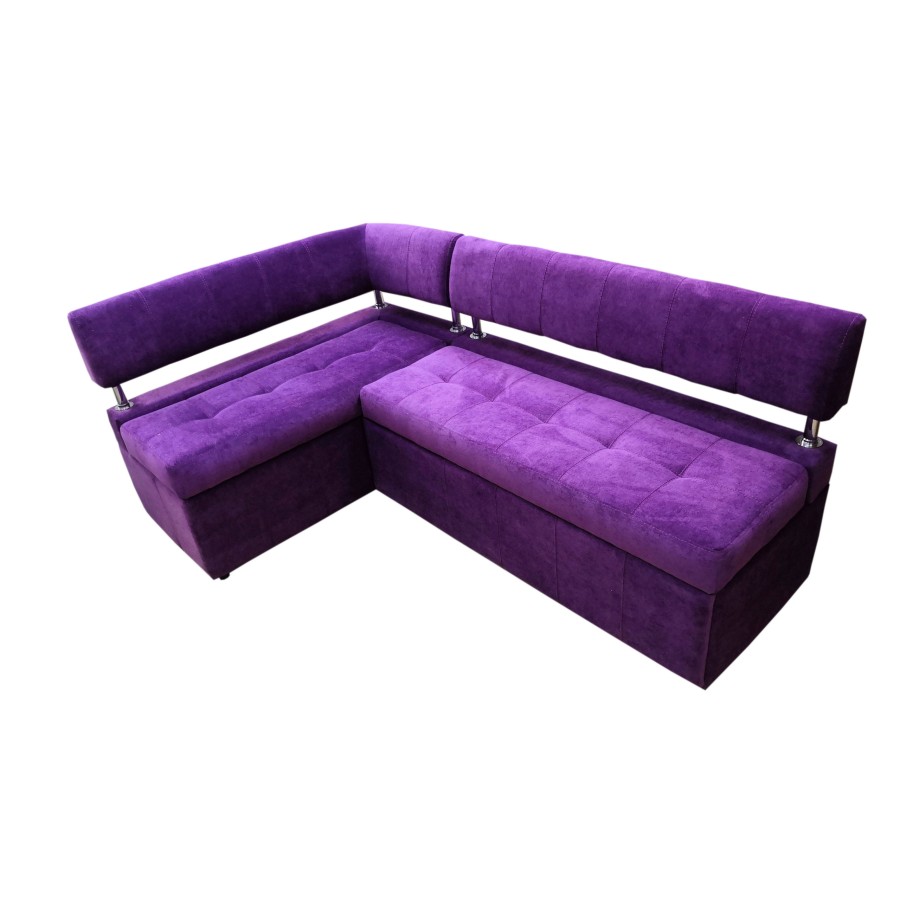 Кухонный угловой диван со спальным местом «Бонн Классик»