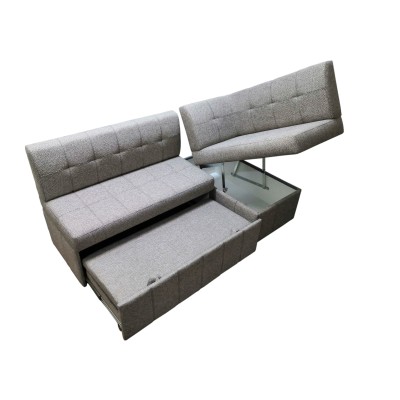 Кухонный угловой диван со спальным местом «Йорк»